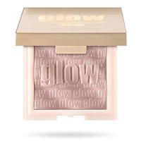 Pupa Milano - Pupa Glow Obsession All Over Compact Highlighter 6 g Rose Gold - thumbnail
