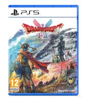 PS5 Dragon Quest I & II HD - 2D Remake + Pre-Order Bonus - thumbnail