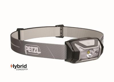 Petzl Tikka® Core Hoofdlamp Black