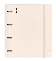 Ringmap Safta Light pink Roze - thumbnail