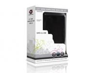 Conceptronic 2,5 Harddisk Box Mini USB 3.0 Stroomvoorziening via USB - thumbnail