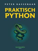 Praktisch Python (Paperback) - thumbnail