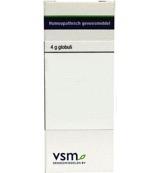 VSM Natrium muriaticum LM4 (4 gr)