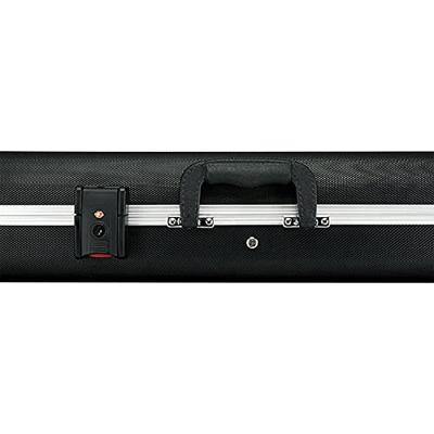 Ibanez MB300C Molded case voor SR en SRH basgitaar (rechtshandig)