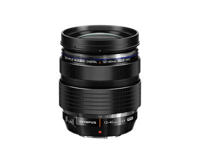 Olympus Om-D E-M1 Mark Iii Micro Four Thirds Systeemcamera Kit Incl MZuiko Digital Ed 12-40 mm F28 Pro Lens, 20 Mp Sensor, 5-Assige Beeldstabilisatie, 4K Video, Wifi, Bluetooth, Zwart
