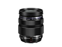 Olympus Om-D E-M1 Mark Iii Micro Four Thirds Systeemcamera Kit Incl MZuiko Digital Ed 12-40 mm F28 Pro Lens, 20 Mp Sensor, 5-Assige Beeldstabilisatie, 4K Video, Wifi, Bluetooth, Zwart - thumbnail
