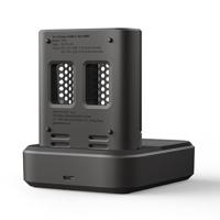 GP P461 Dockingstation Batterijlader NiMH AAA (potlood), AA (penlite) - thumbnail