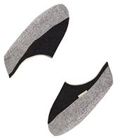 FALKE Cosyshoe lage dames pantoffels - Antislip slofsokken - Pantoffelsokken - Grip Huissokken - thumbnail