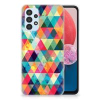 Samsung Galaxy A13 4G | TPU bumper | Geruit - thumbnail