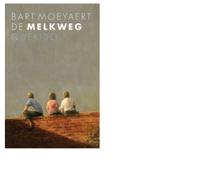 De melkweg - Bart Moeyaert - ebook - thumbnail