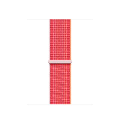 Apple Sport Loop Apple Watch 38mm / 40mm / 41mm / 42mm Red