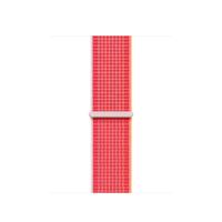 Apple Sport Loop Apple Watch 38mm / 40mm / 41mm / 42mm Red - thumbnail