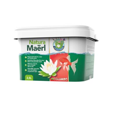 Natura maerl 2500 ml Colombo - Colombo