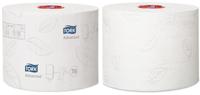 Tork Tork mid-size toiletpapier Advanced 2-laags - 27 rollen - thumbnail