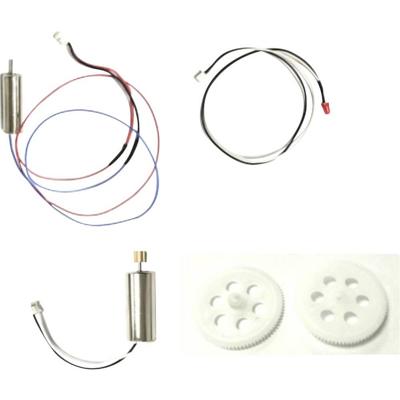 FliteZone ADAC Bo105 Reserveonderdeel