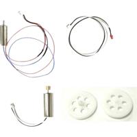 FliteZone ADAC Bo105 Reserveonderdeel - thumbnail