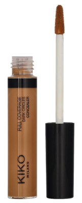 Kiko Milano Full Coverage Dark Circles Concealer 8 ml Kiko Milano Full Coverage Dark Circles Concealer 8 ml