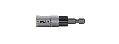Wiha 7123921 Bithouder MagicFlip Force magnetisch met ringmagneet, 1/4" in box 62 mm - 36800