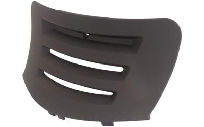 Edge Accudeksel Sprint Mat zwart