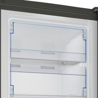 Vriezer BEKO RFNE290L41GN 256 l Grijs - thumbnail