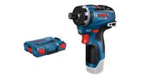 Bosch Professional GSR 12V-35 HX Accu-boormachine 12 V 2 snelheden Zonder accu, Zonder lader, Incl. koffer - thumbnail