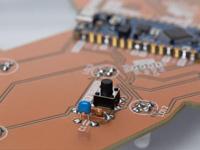 Whadda WSPXL103 LED-bouwpakket - thumbnail