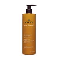 Nuxe Rêve de Miel Gel Lavant Surgras Visage et Corps 400ml - thumbnail