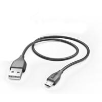 Hama Cable 00173610 USB 2.0 A Micro USB B 1 4M - thumbnail