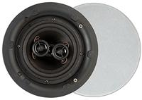 Artsound: FL550 Stereo Inbouw Speaker - Wit - thumbnail