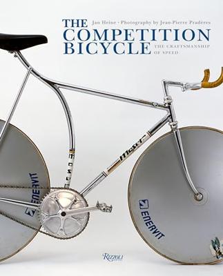 Boek The Competition Bicycle Boek The Competition Bicycle