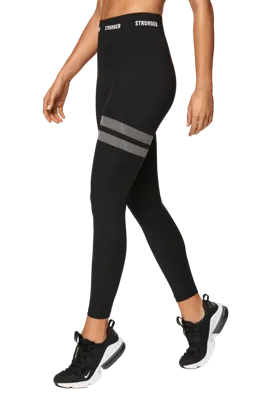 Stronger Hero Leggings