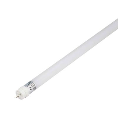 V-TAC LED-buis-Buis Energielabel: F (A - G) G13 T8 18 W Neutraalwit 1 stuk(s) (Ø x h) 28 mm x 1200 mm