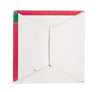 Sneeuwlantaarn LED met sneeuwpop Konstsmide - Konstsmide - thumbnail