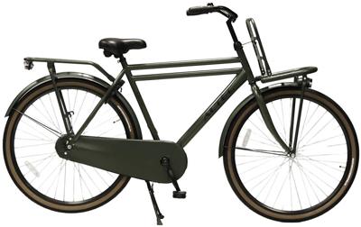 Altec Classic Transportfiets 28inch 58 cm Heren