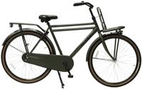 Altec Classic Transportfiets 28inch 58 cm Heren - thumbnail