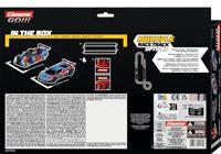 Carrera 20071605 GO!!! Auto - thumbnail