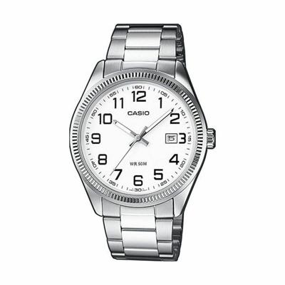 Unisex horloge Casio MTP1302PD7BVE