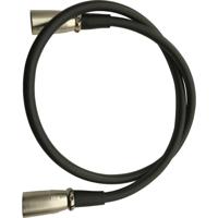 batterytester Adapterkabel Plug & Play-Kabel Oplaadbare batterij AT00096 - thumbnail