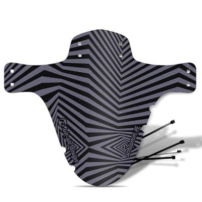 rie:sel design Schlamm:PE Mudgard