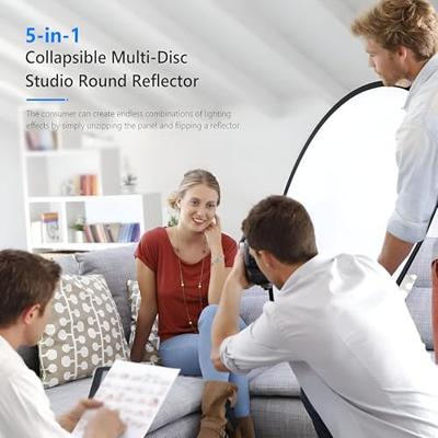Godox RFT-05 100x150 Reflector (Ø x h) 180 cm x 150 cm 1 stuk(s) - thumbnail
