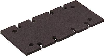 Makita Accessoires schuurzool 185x93 mm - 194929-1