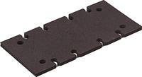 Makita Accessoires schuurzool 185x93 mm - 194929-1 - thumbnail