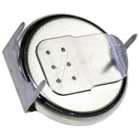 Varta Knoopcel CR2032 3 V 1 stuk(s) 230 mAh Lithium SC PCBD 2/1 ++/- - thumbnail