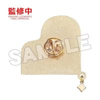 Your Lie in April Brooch Piano 7 cm - thumbnail