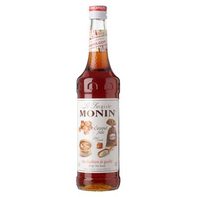Monin Salted Caramel 700ml
