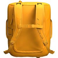 DB Journey Roamer Duffel - 40L - Parhelion Orange - thumbnail