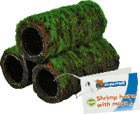 Shrimp Home Met Mos L aquaria Superfish - Superfish - thumbnail