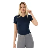 Anky T-shirt VJ24 donkerblauw maat:s - thumbnail