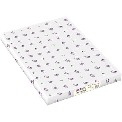 Clairefontaine DCP presentatiepapier SRA3, 250 g, ivoor, pak van 125 vel Clairefontaine DCP presentatiepapier SRA3, 250 g, ivoor, pak van 125 vel