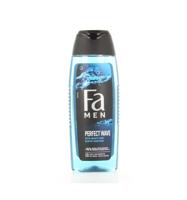 FA Men douche perfect wave 250 Milliliter - thumbnail